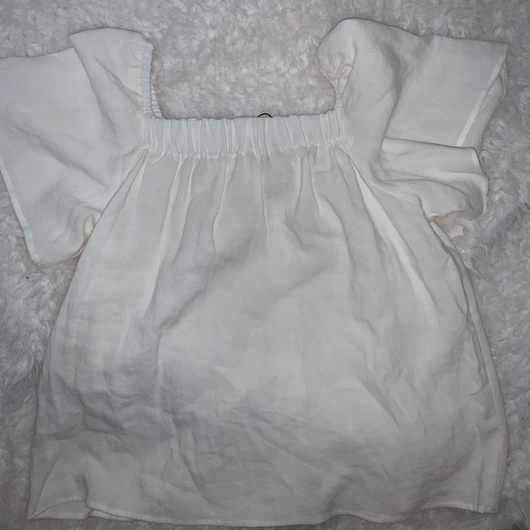 Free People Kids Shirt - Picture 2 of 2